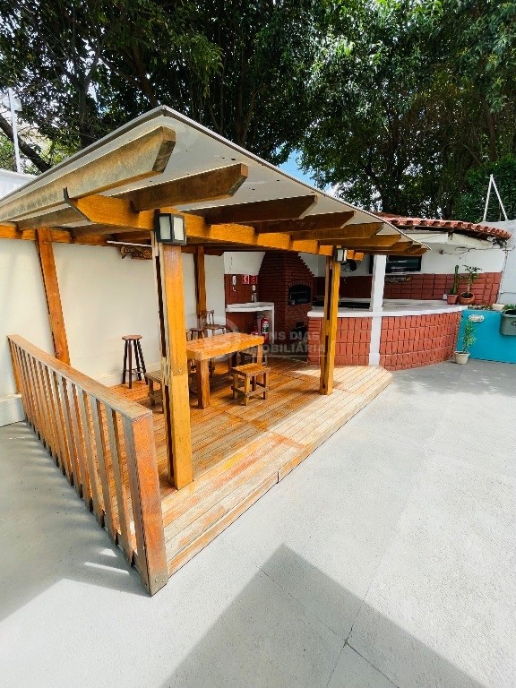 Apartamento à venda com 2 quartos, 1 banheiro e 2 vagas no Vila Ré, São Paulo (SP) — foto 28 de 30