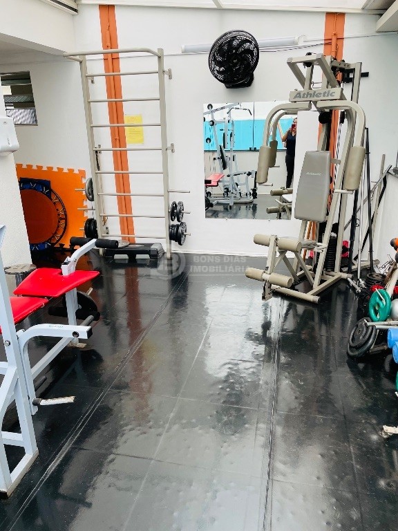 Apartamento à venda com 2 quartos, 1 banheiro e 2 vagas no Vila Ré, São Paulo (SP) — foto 23 de 30