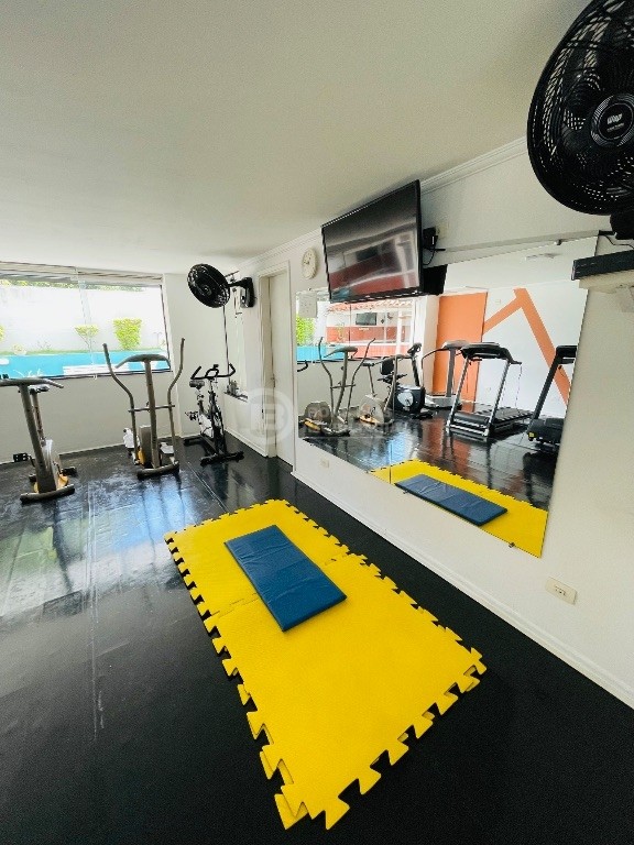 Apartamento à venda com 2 quartos, 1 banheiro e 2 vagas no Vila Ré, São Paulo (SP) — foto 25 de 30
