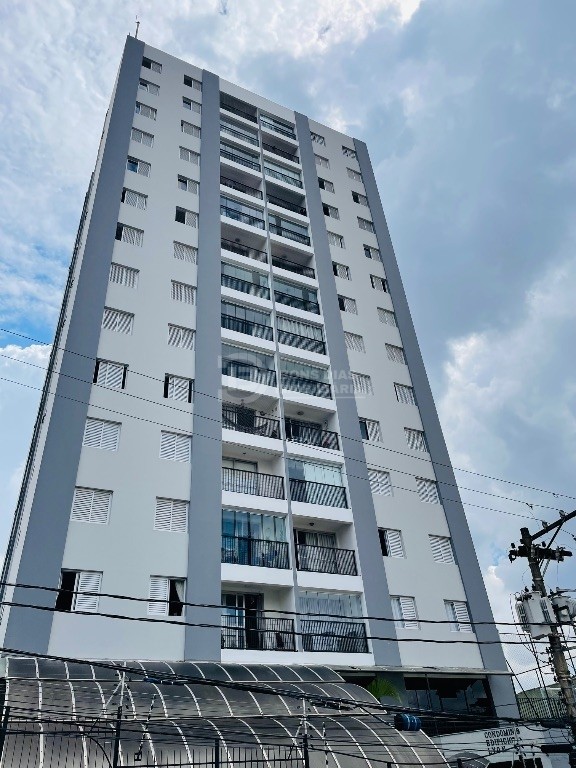 Apartamento à venda com 2 quartos, 1 banheiro e 2 vagas no Vila Ré, São Paulo — foto principal