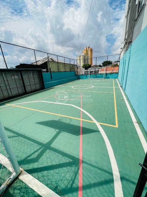 Apartamento à venda com 2 quartos, 1 banheiro e 2 vagas no Vila Ré, São Paulo (SP) — foto 30 de 30