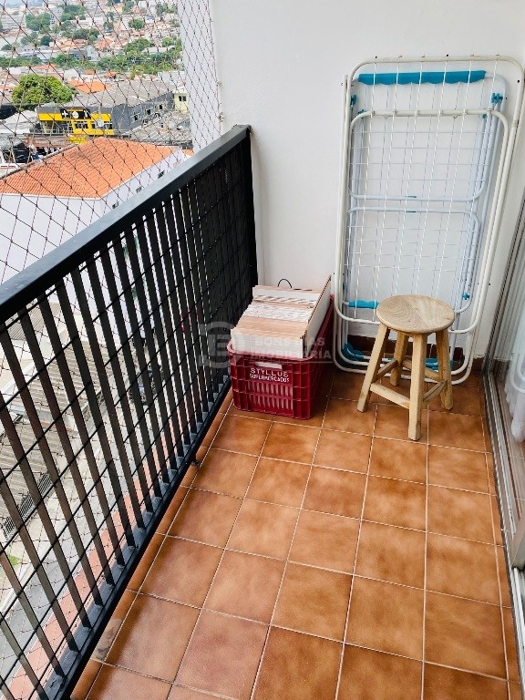 Apartamento à venda com 2 quartos, 1 banheiro e 2 vagas no Vila Ré, São Paulo (SP) — foto 5 de 30