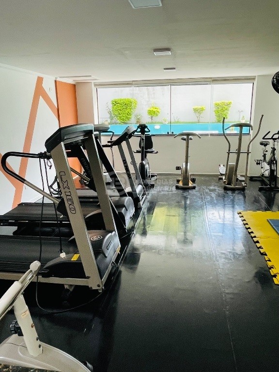 Apartamento à venda com 2 quartos, 1 banheiro e 2 vagas no Vila Ré, São Paulo (SP) — foto 24 de 30