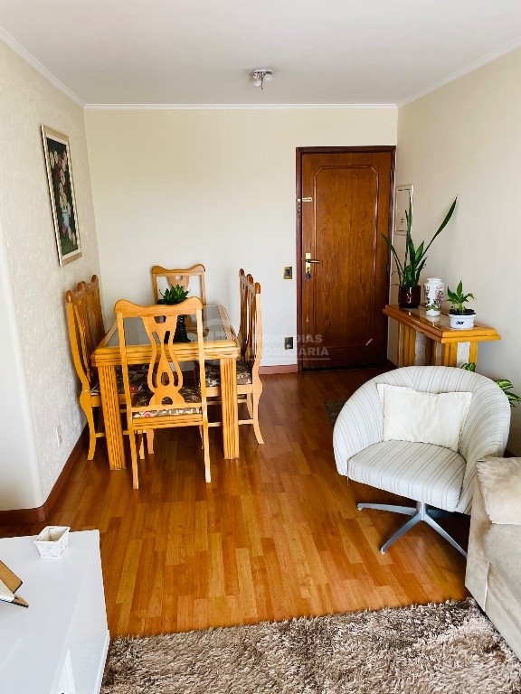 Apartamento à venda com 2 quartos, 1 banheiro e 2 vagas no Vila Ré, São Paulo (SP) — foto 3 de 30