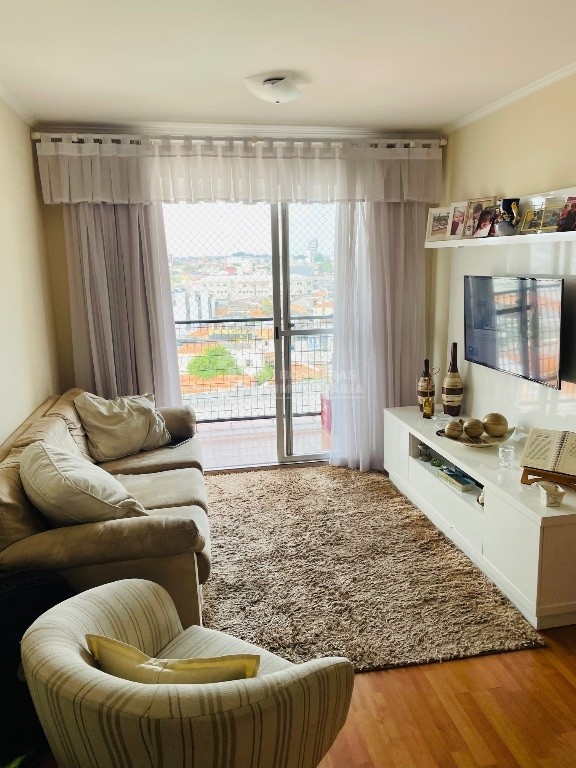 Apartamento à venda com 2 quartos, 1 banheiro e 2 vagas no Vila Ré, São Paulo (SP) — foto 2 de 30