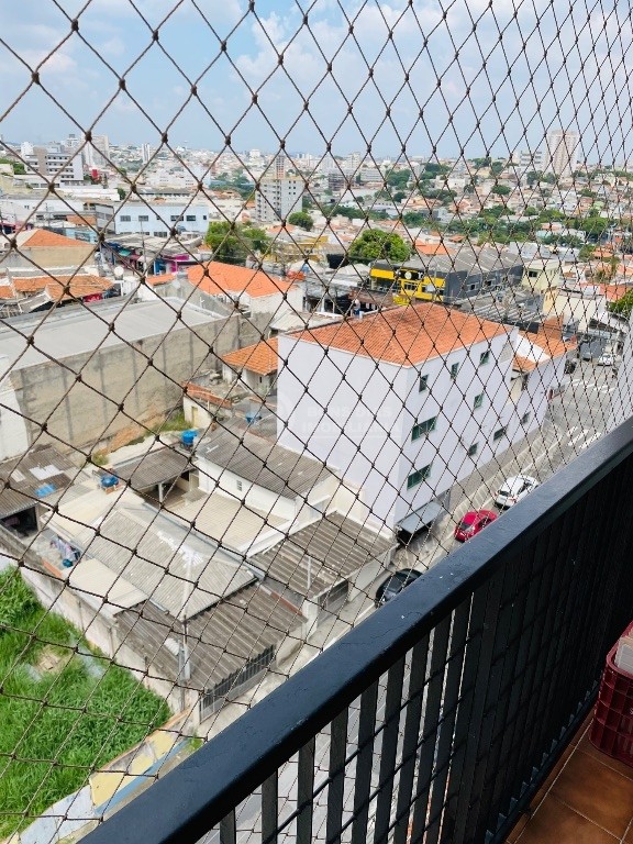 Apartamento à venda com 2 quartos, 1 banheiro e 2 vagas no Vila Ré, São Paulo (SP) — foto 6 de 30