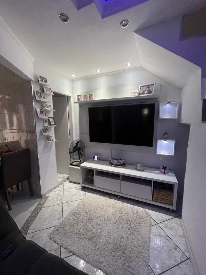 Casa à venda com 2 quartos, 1 suíte, 2 vagas e 250m² no ITAIM PAULISTA, São Paulo (SP) — foto 3 de 11