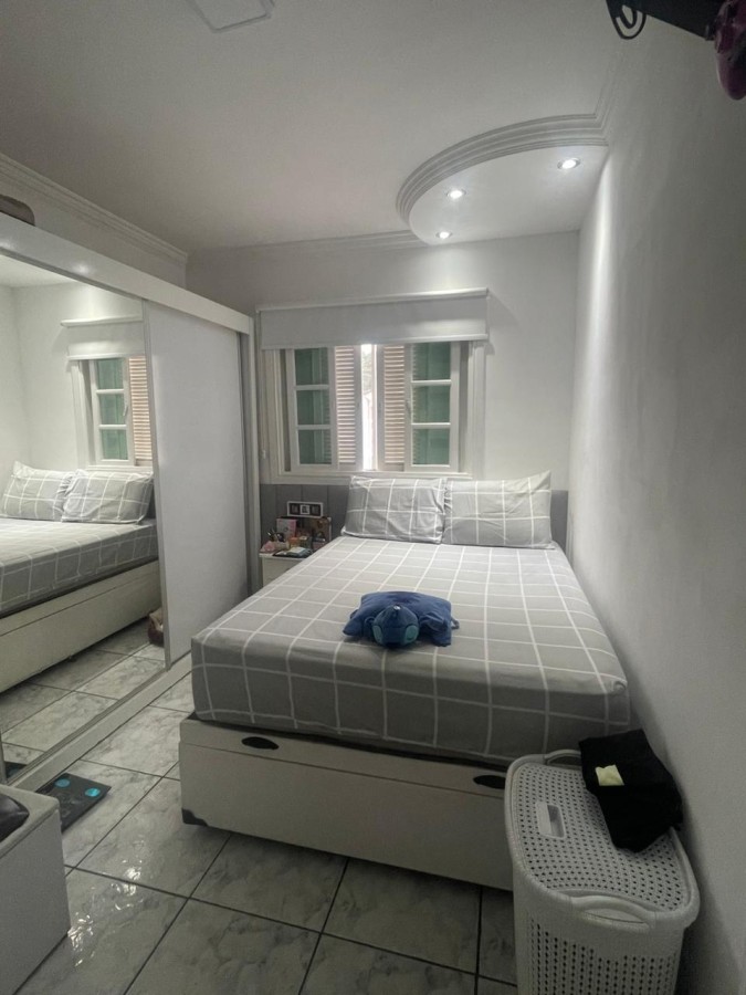 Casa à venda com 2 quartos, 1 suíte, 2 vagas e 250m² no ITAIM PAULISTA, São Paulo (SP) — foto 10 de 11