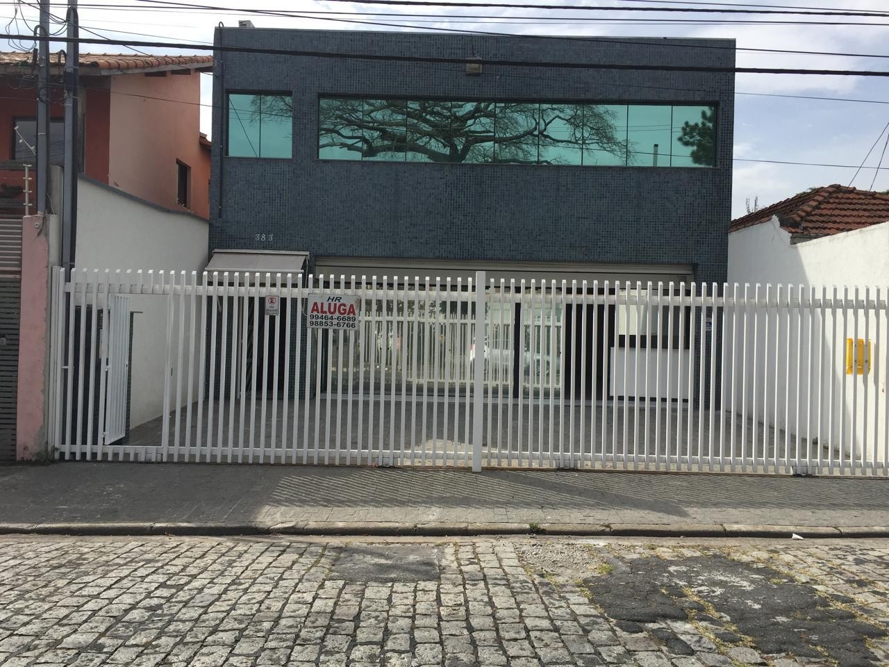 Comercial à venda com 5 vagas no Tatuapé, São Paulo — foto principal