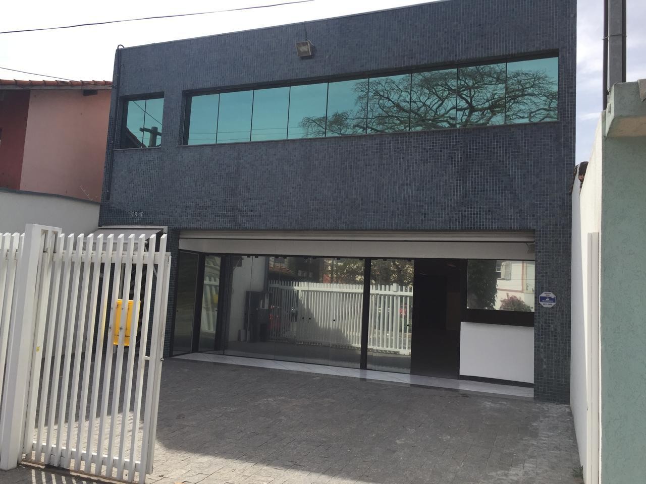 Comercial à venda com 5 vagas no Tatuapé, São Paulo (SP) — foto 2 de 22