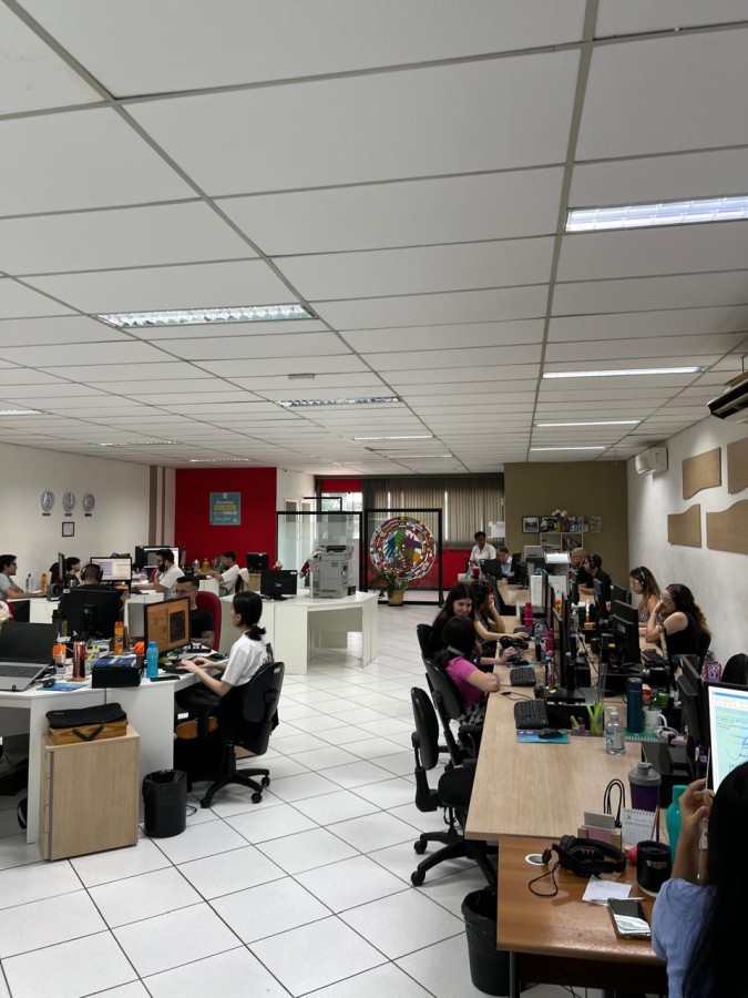 Comercial à venda com 5 vagas no Tatuapé, São Paulo (SP) — foto 13 de 22