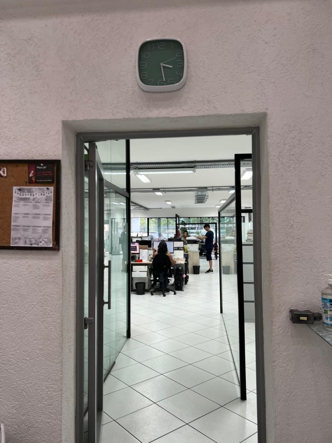 Comercial à venda com 5 vagas no Tatuapé, São Paulo (SP) — foto 12 de 22