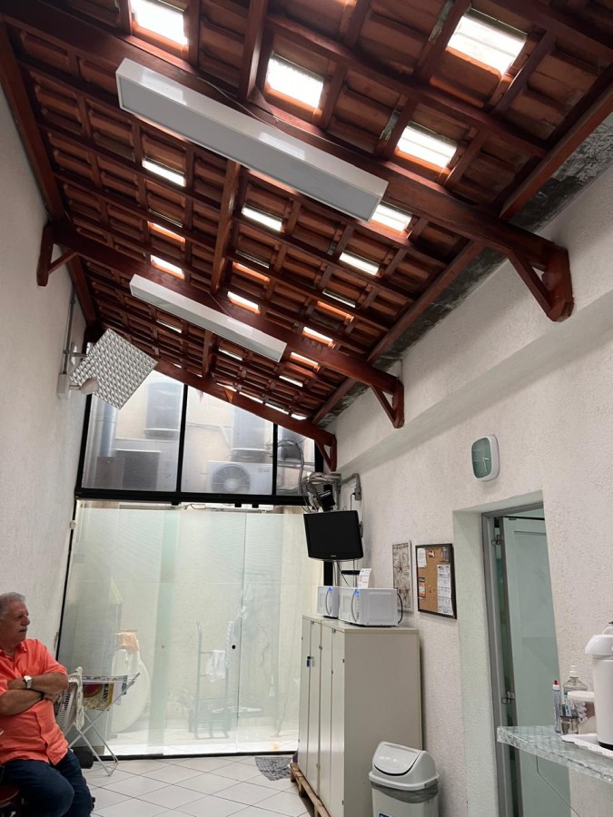 Comercial à venda com 5 vagas no Tatuapé, São Paulo (SP) — foto 22 de 22