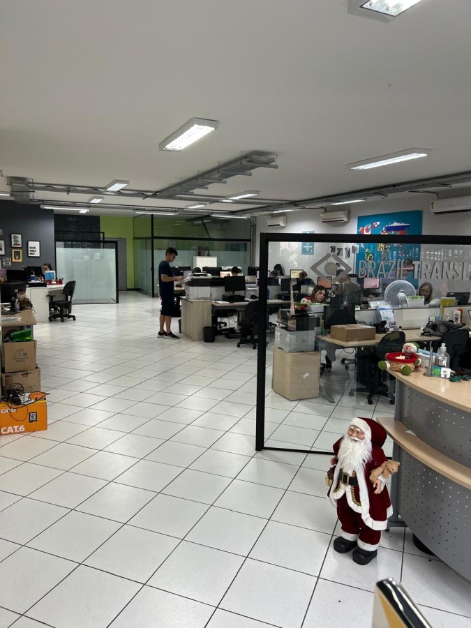 Comercial à venda com 5 vagas no Tatuapé, São Paulo (SP) — foto 14 de 22