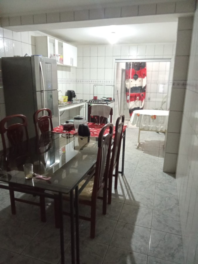 Casa à venda com 4 quartos, 1 suíte, 1 vaga e 125m² no ITAIM PAULISTA, São Paulo (SP) — foto 6 de 9