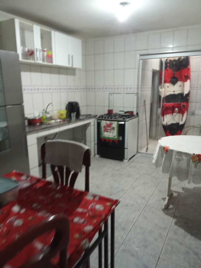Casa à venda com 4 quartos, 1 suíte, 1 vaga e 125m² no ITAIM PAULISTA, São Paulo (SP) — foto 5 de 9