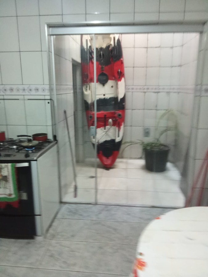 Casa à venda com 4 quartos, 1 suíte, 1 vaga e 125m² no ITAIM PAULISTA, São Paulo (SP) — foto 7 de 9