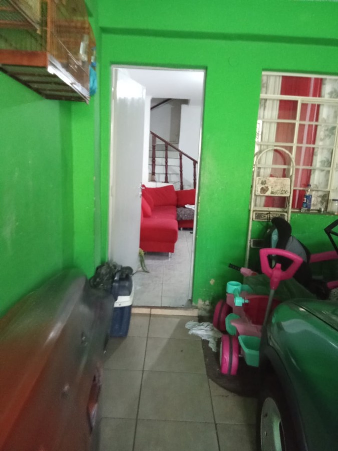 Casa à venda com 4 quartos, 1 suíte, 1 vaga e 125m² no ITAIM PAULISTA, São Paulo (SP) — foto 3 de 9