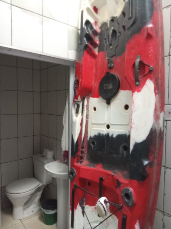 Casa à venda com 4 quartos, 1 suíte, 1 vaga e 125m² no ITAIM PAULISTA, São Paulo (SP) — foto 9 de 9