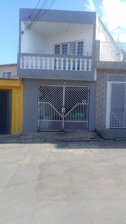 Casa à venda com 4 quartos, 1 suíte, 1 vaga e 125m² no ITAIM PAULISTA, São Paulo (SP) — foto 2 de 9