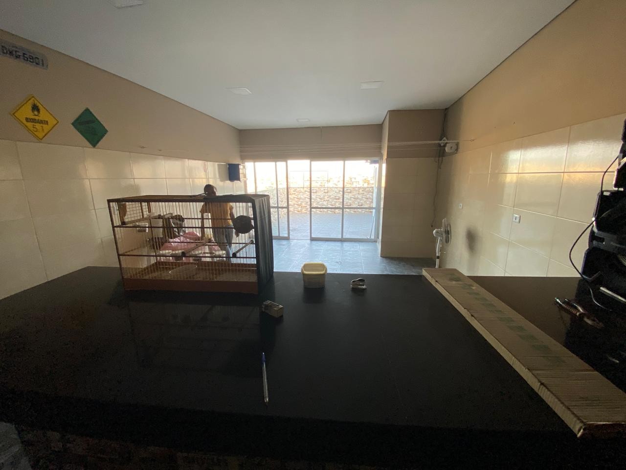 Casa à venda com 6 quartos, 2 banheiros e 1 vaga no Parque das Américas, Mauá — foto principal