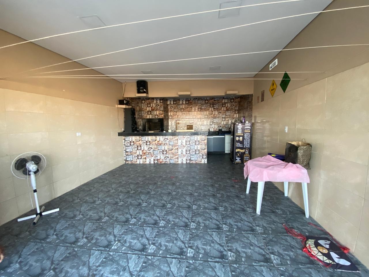 Casa à venda com 6 quartos, 2 banheiros e 1 vaga no Parque das Américas, Mauá (SP) — foto 6 de 18