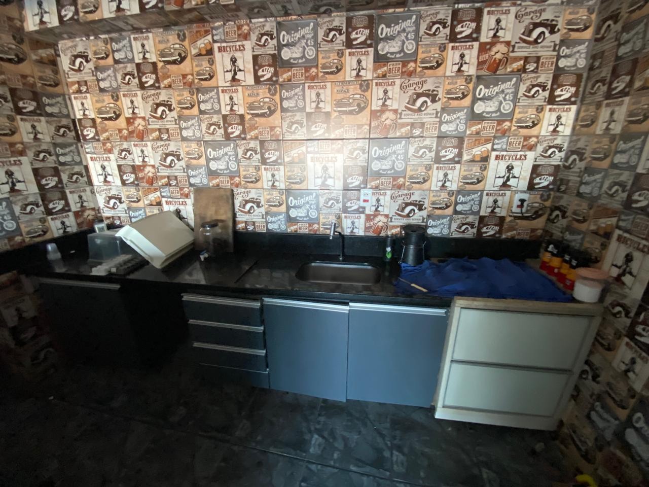 Casa à venda com 6 quartos, 2 banheiros e 1 vaga no Parque das Américas, Mauá (SP) — foto 5 de 18