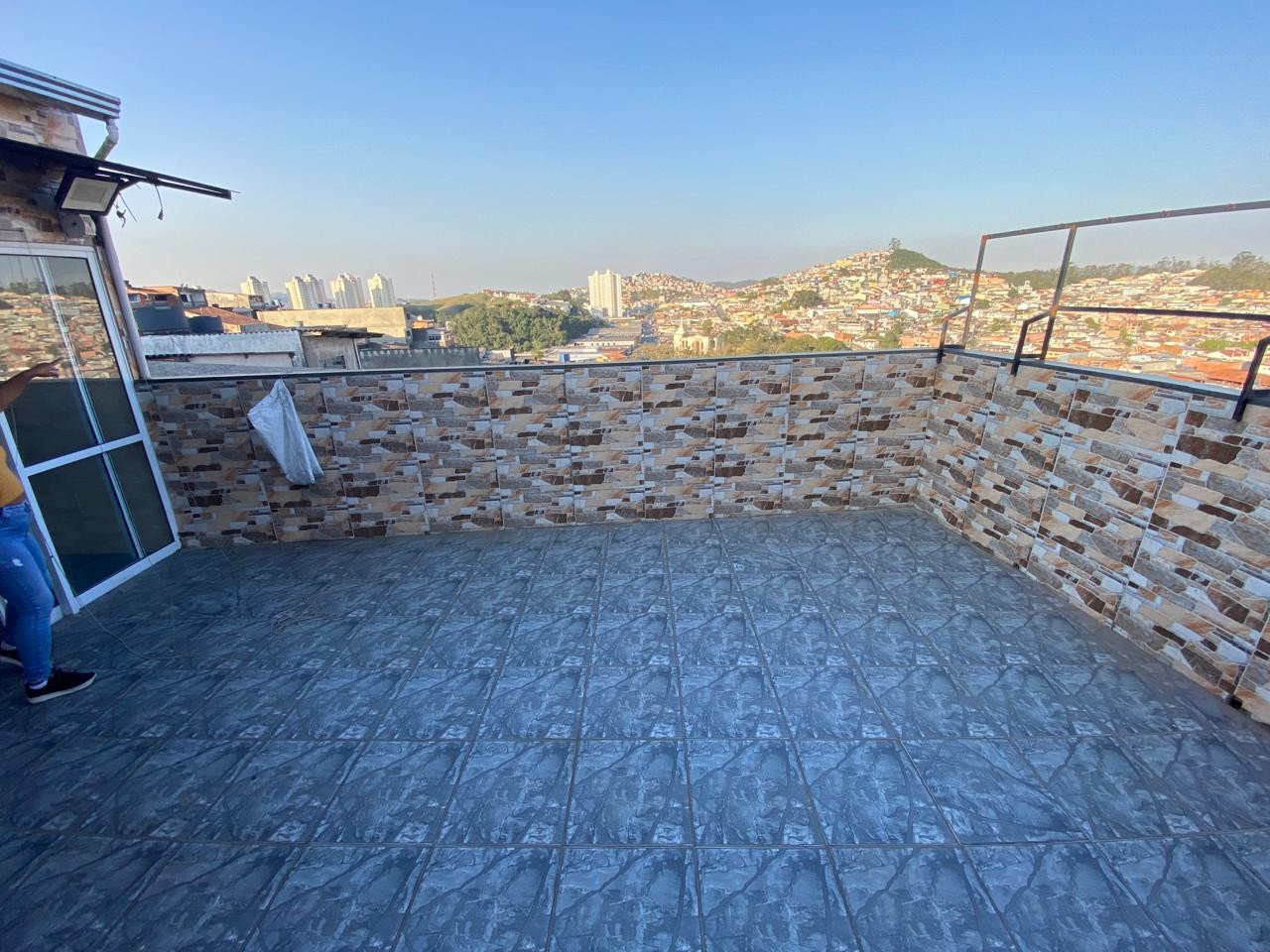 Casa à venda com 6 quartos, 2 banheiros e 1 vaga no Parque das Américas, Mauá (SP) — foto 2 de 18