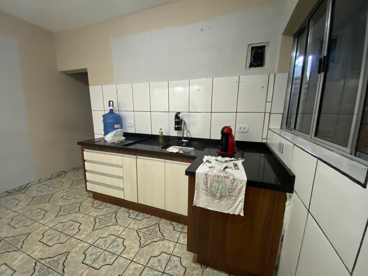 Casa à venda com 6 quartos, 2 banheiros e 1 vaga no Parque das Américas, Mauá (SP) — foto 14 de 18