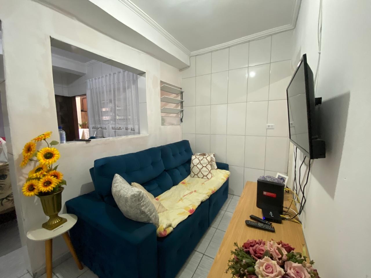 Casa à venda com 6 quartos, 2 banheiros e 1 vaga no Parque das Américas, Mauá (SP) — foto 18 de 18