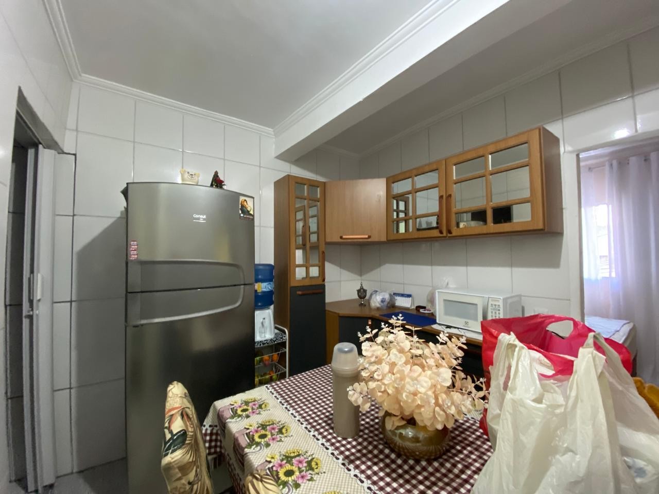 Casa à venda com 6 quartos, 2 banheiros e 1 vaga no Parque das Américas, Mauá (SP) — foto 17 de 18