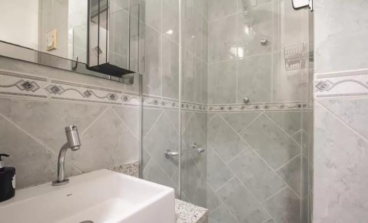Casa à venda com 2 quartos, 1 banheiro e 1 vaga no Penha de França, São Paulo (SP) — foto 9 de 11