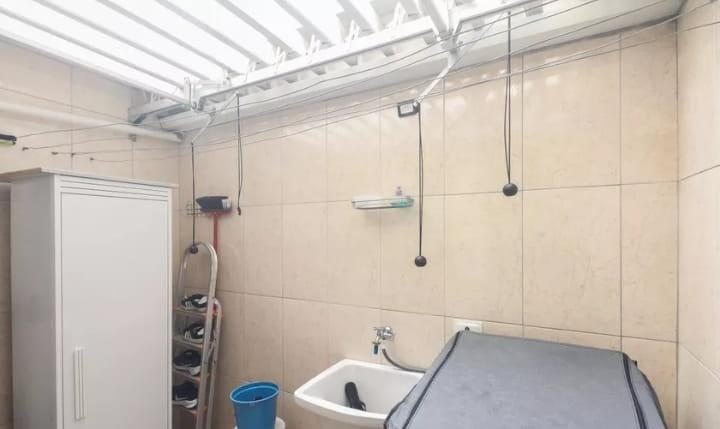 Casa à venda com 2 quartos, 1 banheiro e 1 vaga no Penha de França, São Paulo (SP) — foto 11 de 11