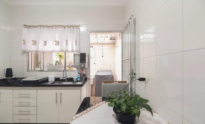 Casa à venda com 2 quartos, 1 banheiro e 1 vaga no Penha de França, São Paulo (SP) — foto 6 de 11
