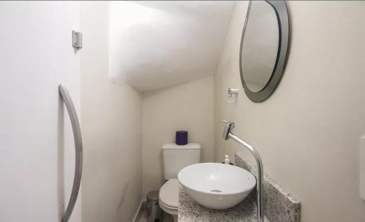 Casa à venda com 2 quartos, 1 banheiro e 1 vaga no Penha de França, São Paulo (SP) — foto 8 de 11
