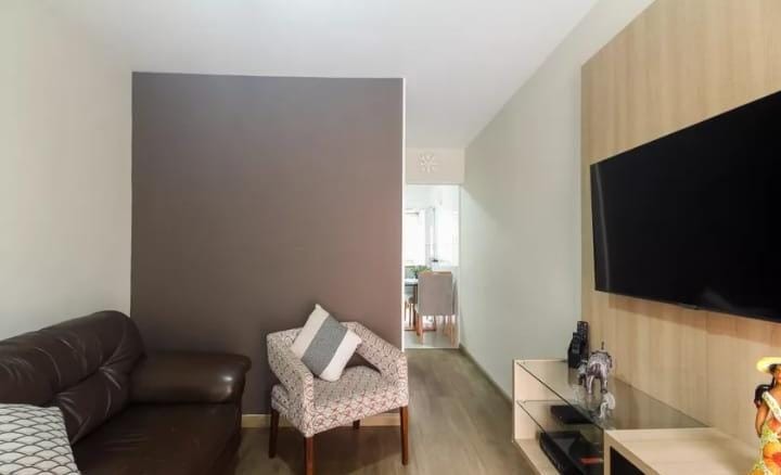 Casa à venda com 2 quartos, 1 banheiro e 1 vaga no Penha de França, São Paulo (SP) — foto 4 de 11