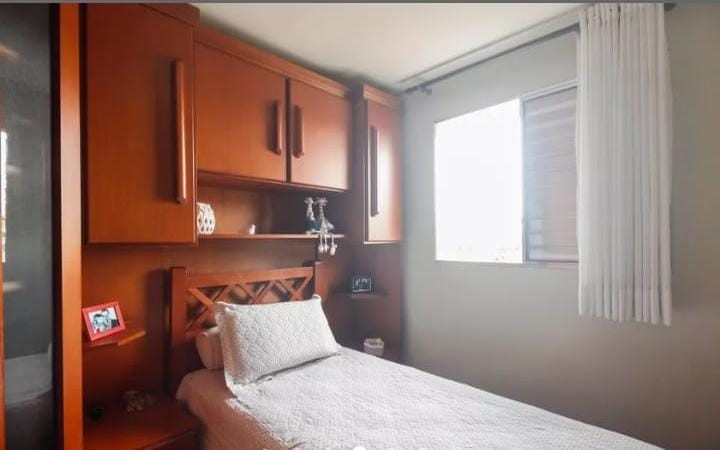 Casa à venda com 2 quartos, 1 banheiro e 1 vaga no Penha de França, São Paulo (SP) — foto 7 de 11